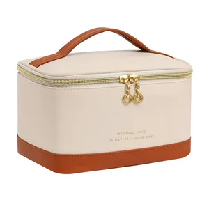 کیف لوازم آرایش زنانه مدل T-500