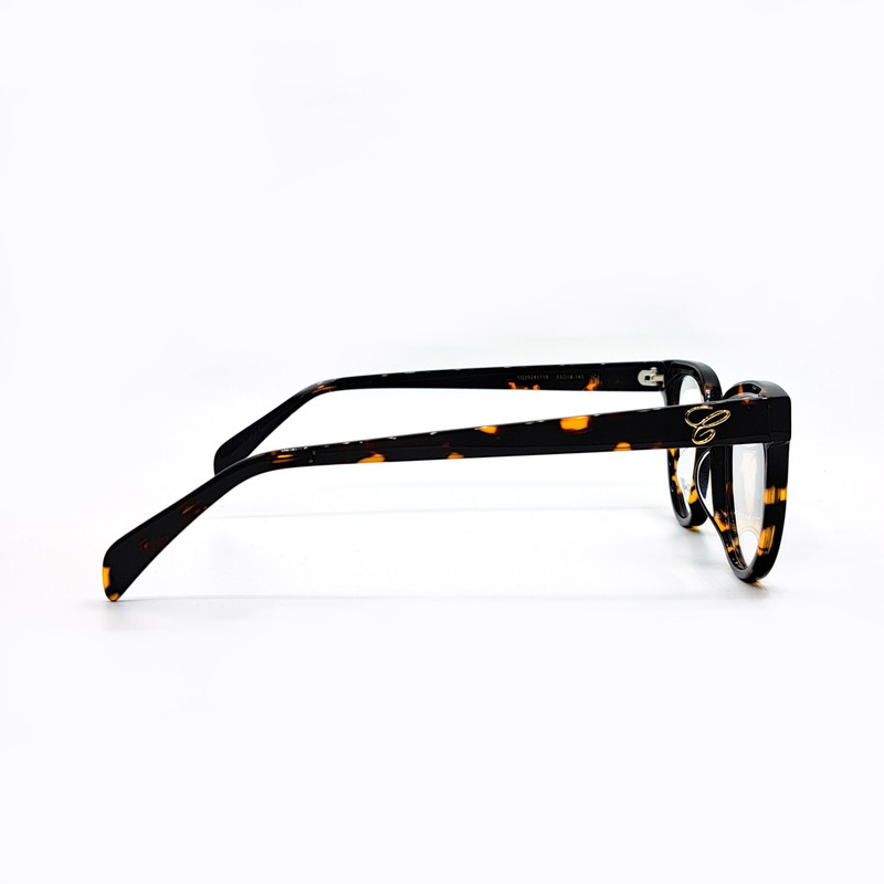فریم عینک طبی اسکوآرو مدل SQ1719C3