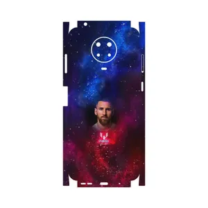 MAHOOT Lionel Messi 1-FullSkin Cover Sticker for Nokia G20