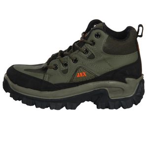 نقد و بررسی کفش کوهنوردی جاکس کد 250021 توسط خریداران
