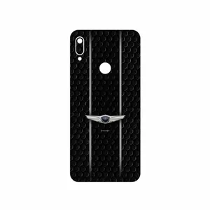 MAHOOT Genesis Cover Sticker for Huawei Y6 Prime 2019