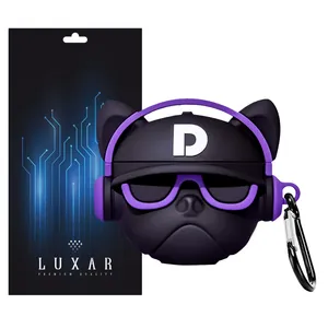کاور لوکسار مدل Dj Dog 2 -2050 مناسب برای کیس اپل ایرپاد پرو 2