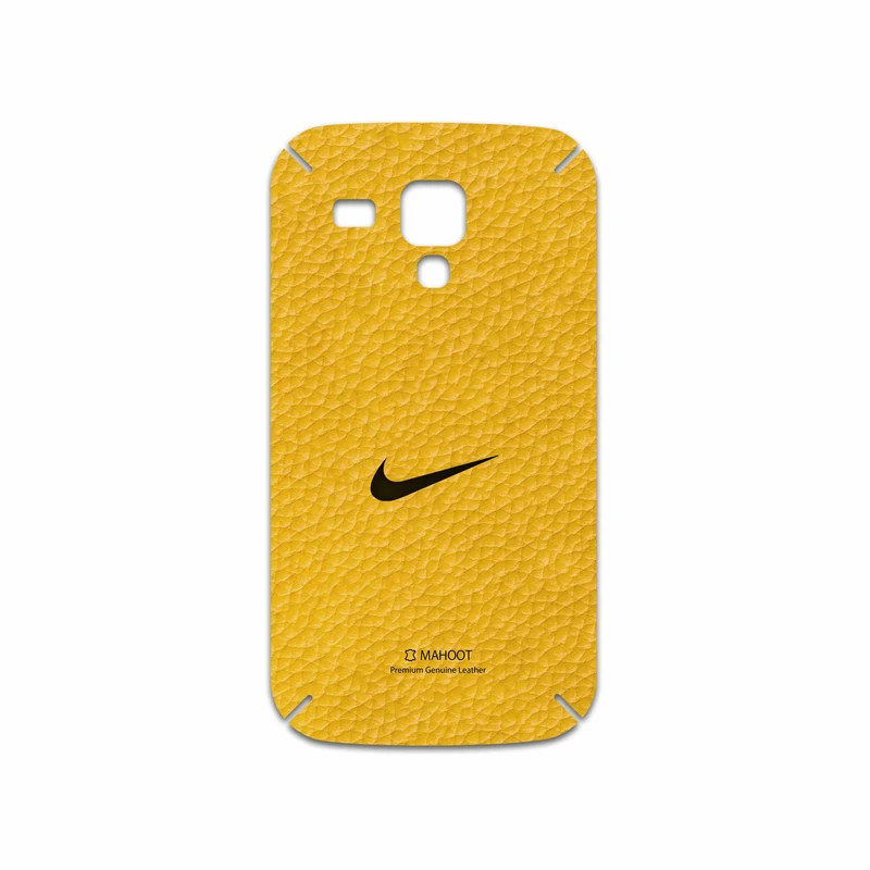 برچسب پوششی ماهوت مدل ML-NK مناسب برای گوشی موبایل سامسونگ Galaxy S Duos GT S7562