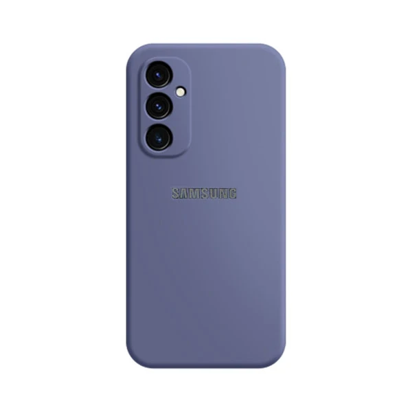 کاور مدل سیلیکونی کد HDR-S3 مناسب برای گوشی موبایل سامسونگ Galaxy A14