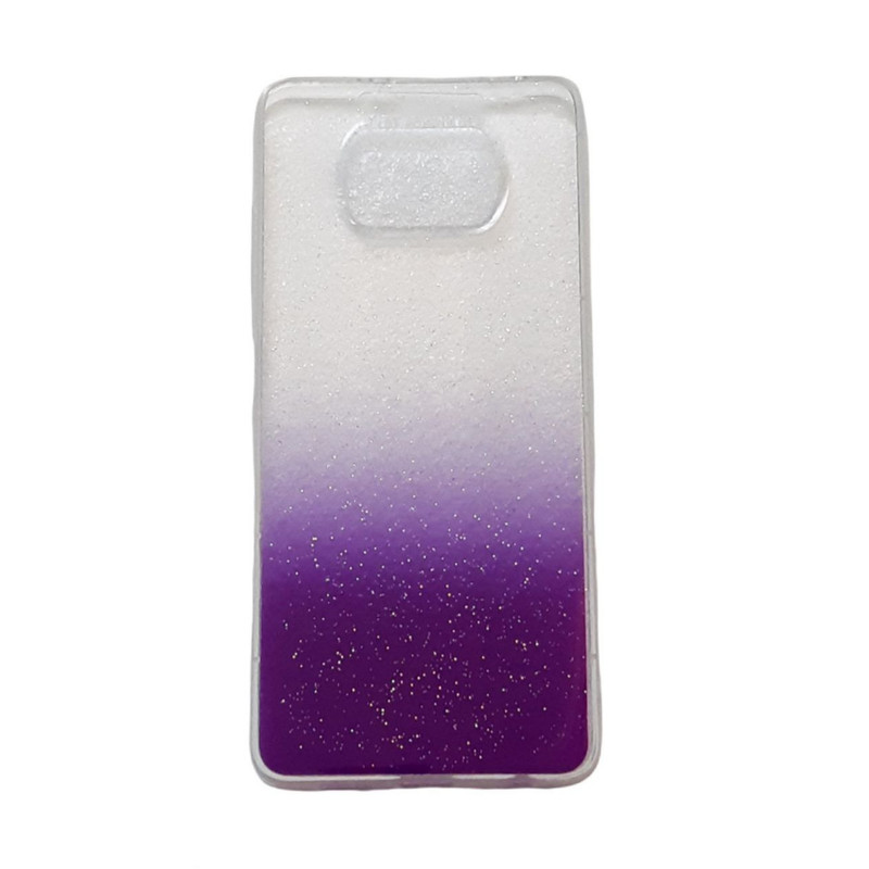 کاور طرح اکلیلی کد 87 مناسب برای گوشی موبایل شیائومی poco x3
