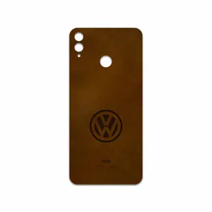 MAHOOT BFL-VLKS_WGN Cover Sticker for Honor 8X