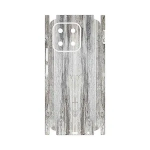 MAHOOT Wood Texture 8-FullSkin Cover Sticker for Honor X6b