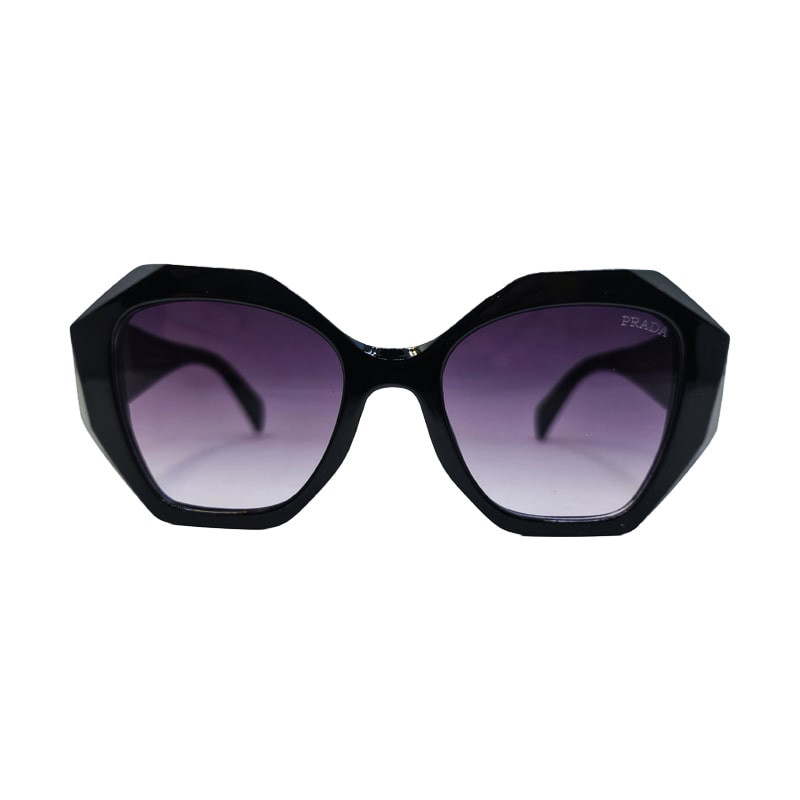 عینک آفتابی زنانه مدل 6086 - Fm