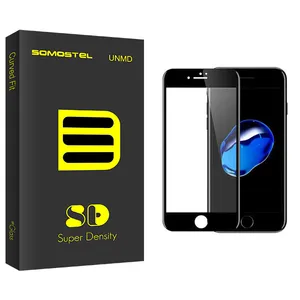 Somastel SD Glass Screen Protector For Apple iPhone 7/8