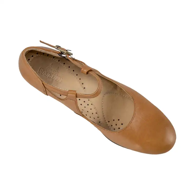 کفش زنانه پاتکان کد 5469