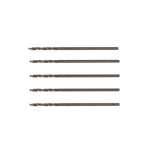  مته فلز کبالت کارن مدل ART-KRN-2.5M سایز 2.5 میلی متر مجموعه 5 عددی