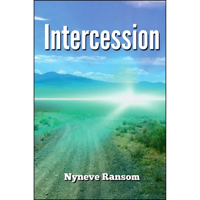 کتاب Intercession اثر Nyneve Ransom انتشارات تازه ها
