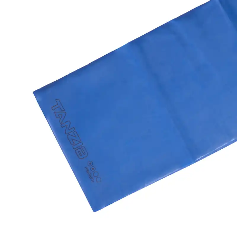 کش پیلاتس تن زیب مدل 0.35 /200