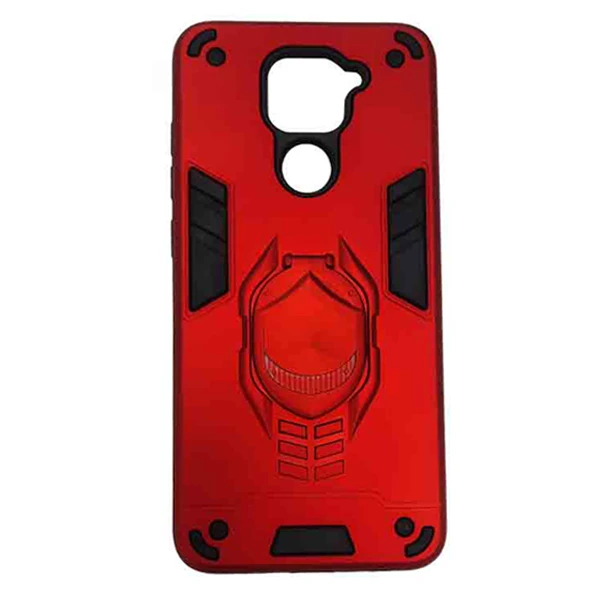 کاور مدل SD-NT9 استند دار مناسب برای گوشی موبایل شیائومی NOTE 9