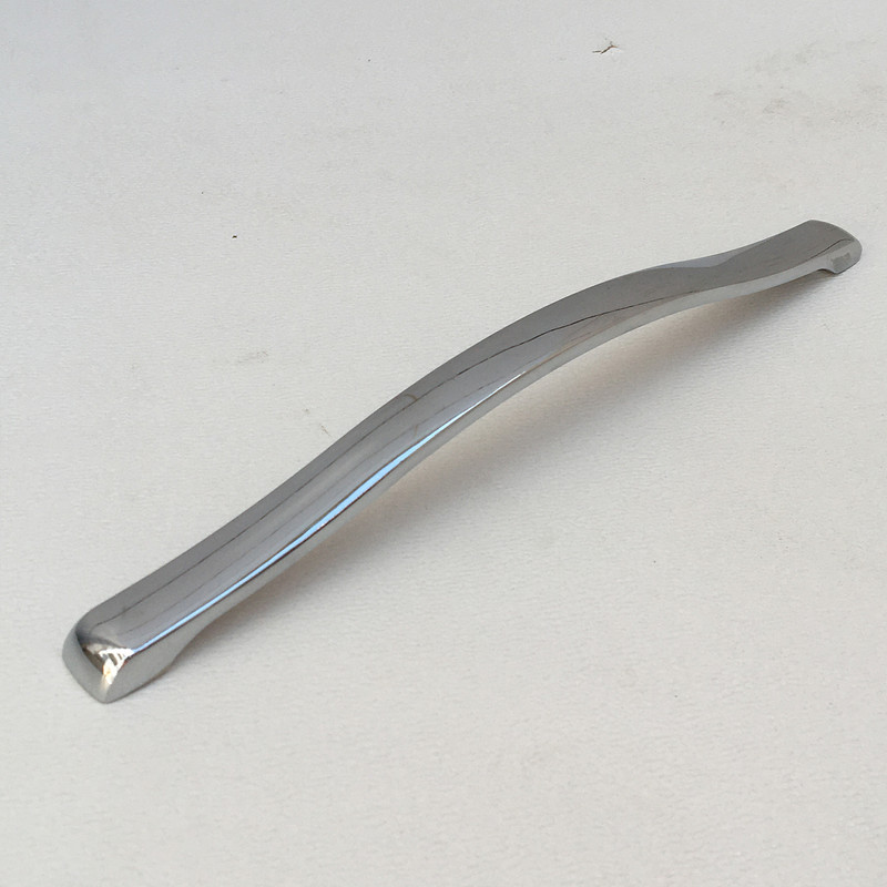 دستگیره کابینت نوین کاران مدل 900192 بسته 10عددی دستگیره کابینت نوین کاران مدل 900192 بسته 10عددی