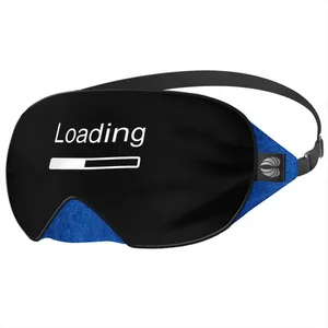 چشم بند خواب کاوا ماسک مدل Loading6