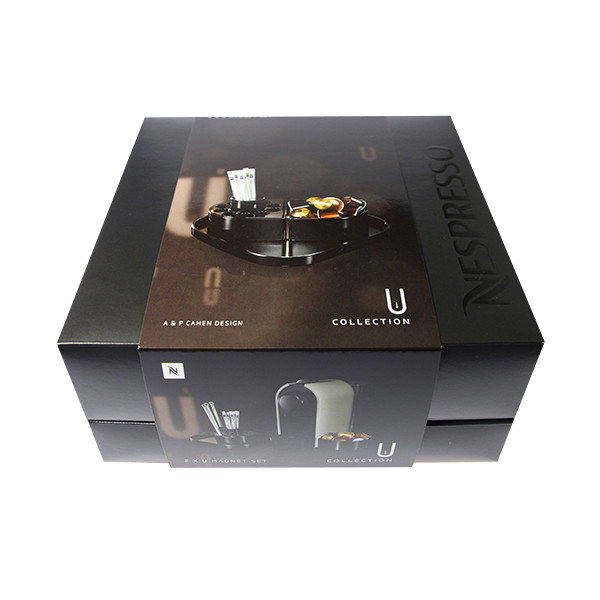استند نگهدارنده نسپرسو مدل u magnet set