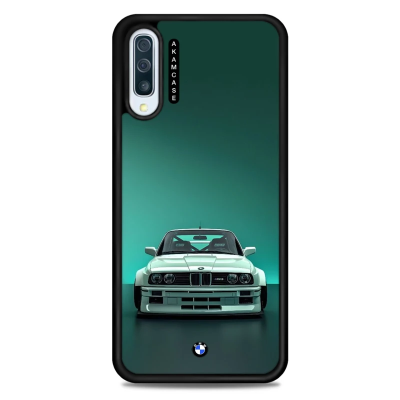 کاور آکام مدل AMC-WSGA50-BMW-29 مناسب برای گوشی موبایل سامسونگ Galaxy A50
