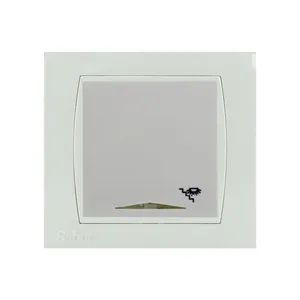 کلید راه پله ثابت الکتریک مدل پردیس کد S