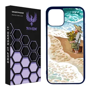RIVEN RI3-9 Case For Apple iPhone 11 Pro