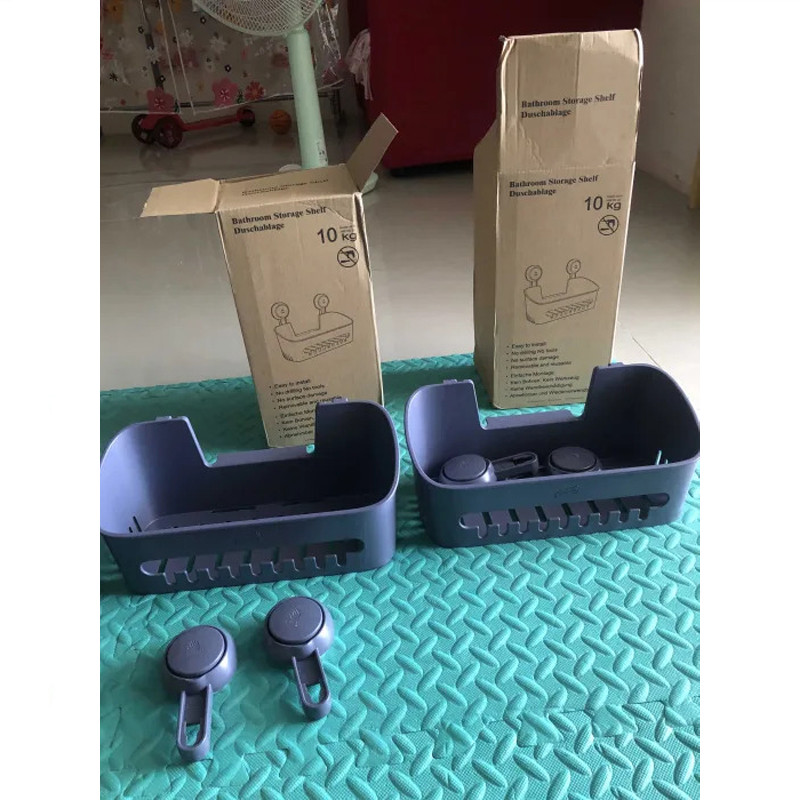 استند حمام مدل  AW558 