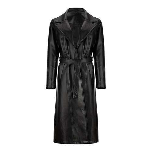 پالتو زنانه السانا مدل شادان کئ 133101