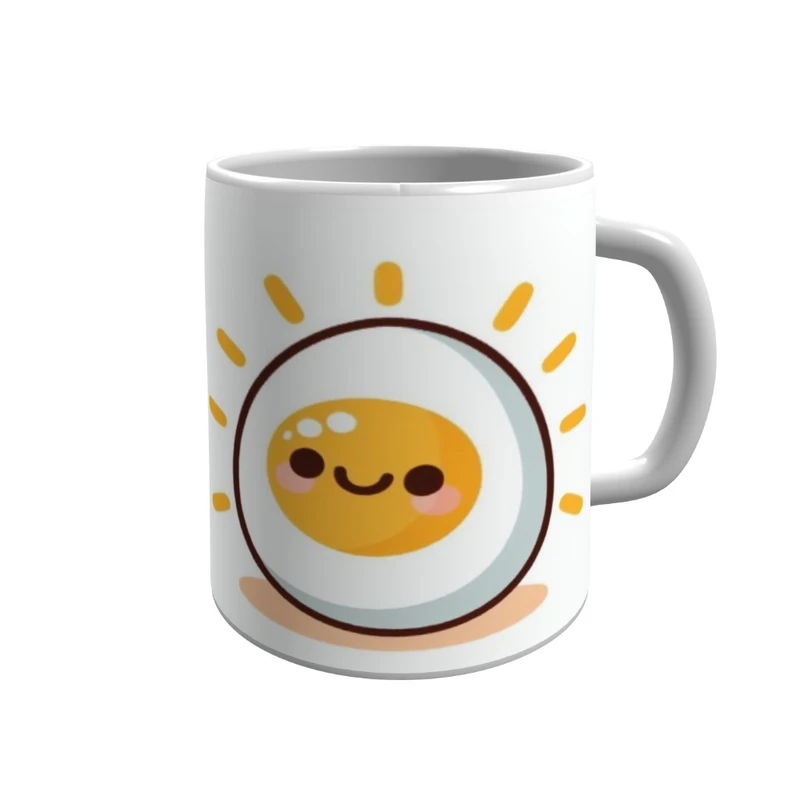 ماگ پاد آفرین مدل R 33