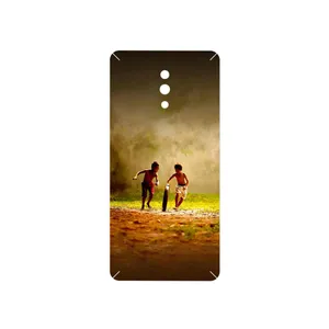 MAHOOT childs play Cover Sticker for Oppo RENO 10X
