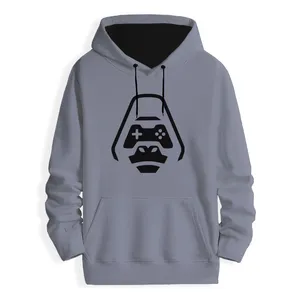 هودی مردانه مدل V050DB