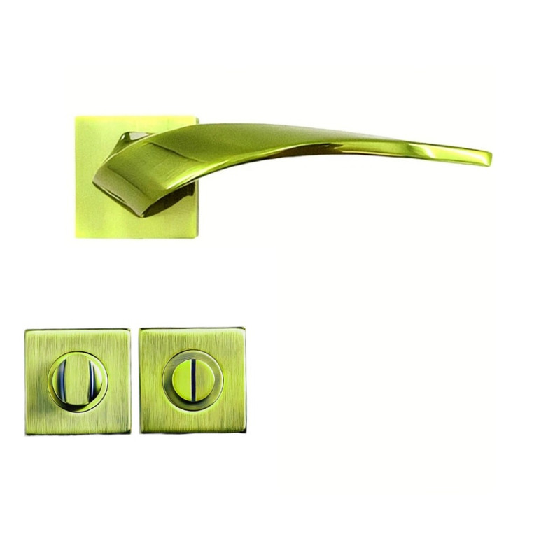 دستگیره در مدل WC04  بسته 2 عددی