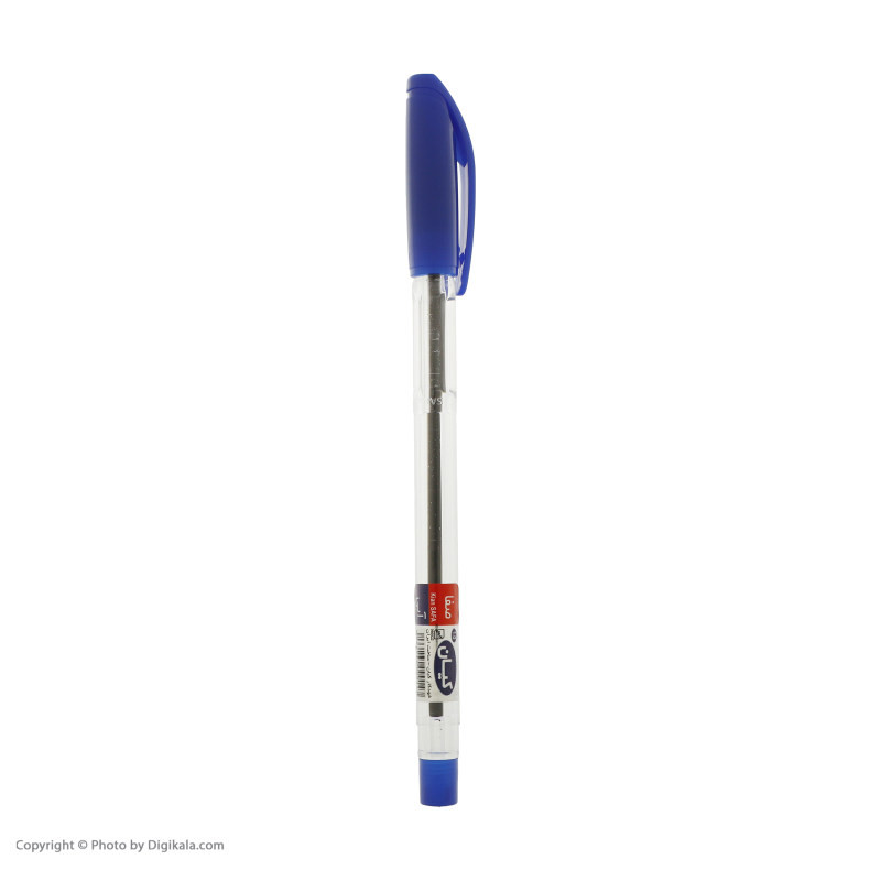 خودکار کیان مدل صفا 1 میلی متر بسته 8 عددی