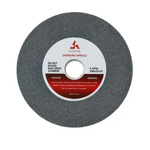 سنباده دیسکی محک مدل 200 A60-P 