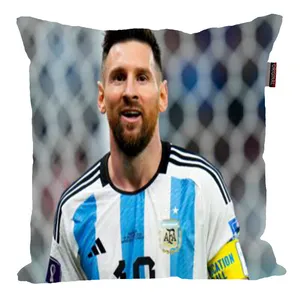 کوسن ناریکو طرح لیونل مسی کد 02589