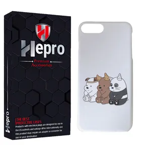 HEPRO MC Cover for Apple IPHONE 7 PLUS / 8 PLUS