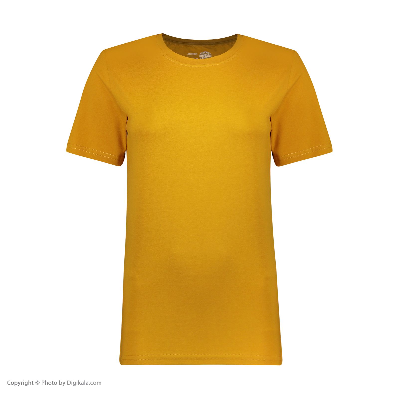 تی شرت آستین کوتاه زنانه آرچر مدل 1015-016 -  - 2