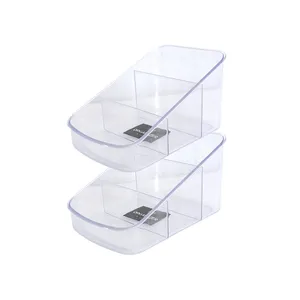 نظم دهنده نیلا مدل 3 خانه بسته 2 عددی