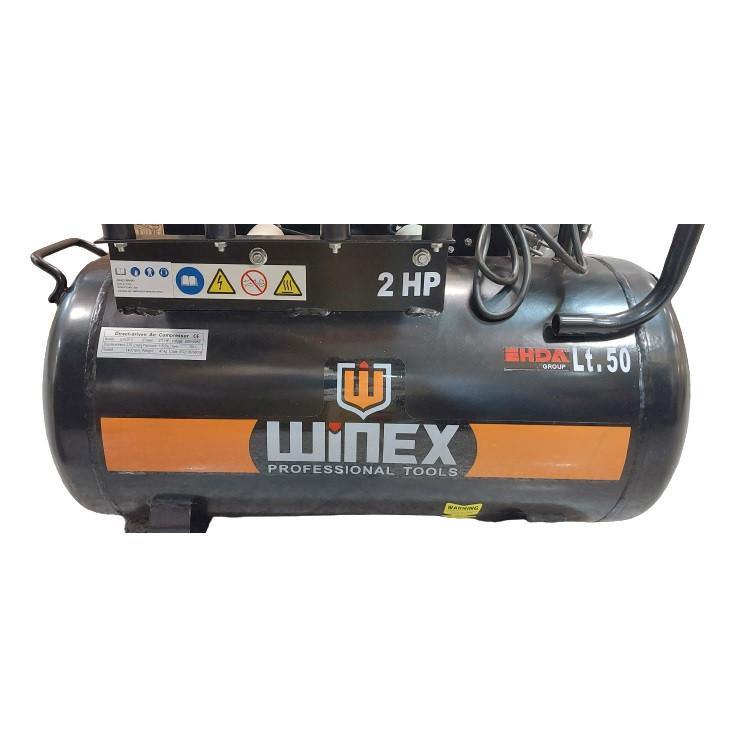 کمپرسور هوا وینکس مدل EH2913 کمپرسور هوا وینکس مدل EH2913