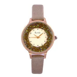 ساعت مچی عقربه ای زنانه مدل KO 15833 -T-R