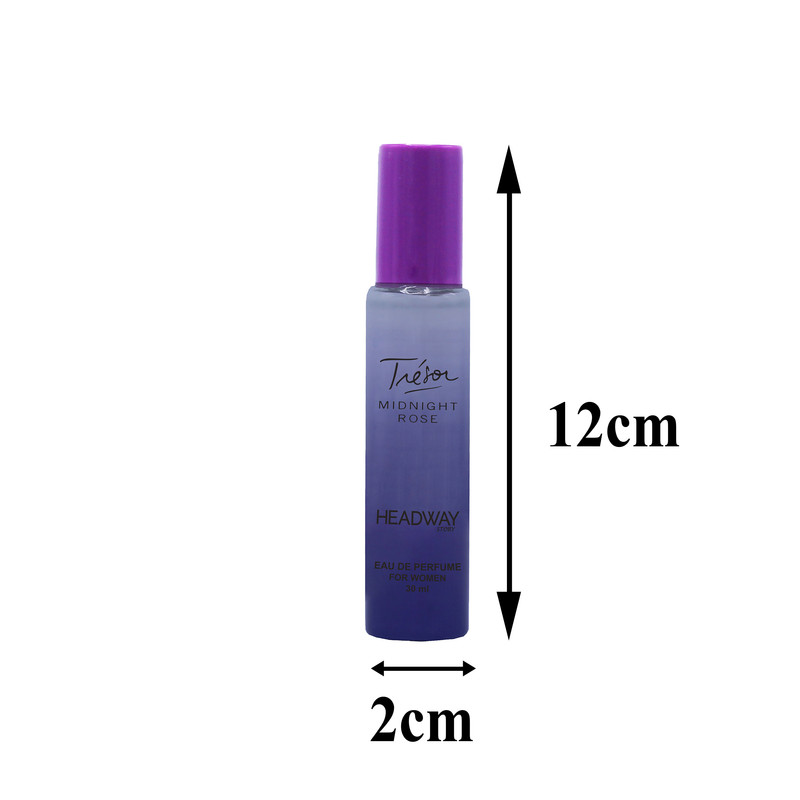 عطر جیبی زنانه هدوی استوری مدل لانکوم میدنایت رز و کورکجان باکارات رژ حجم 30 میلی لیتر مجموعه 2 عددی عطر جیبی زنانه هدوی استوری مدل لانکوم میدنایت رز و کورکجان باکارات رژ حجم 30 میلی لیتر مجموعه 2 عددی