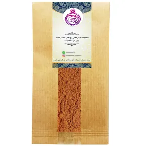 پودر گوجه روحبخش - 100 گرم