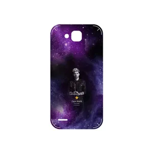 MAHOOT Zayn Malik Cover Sticker for Huawei Ascend G750