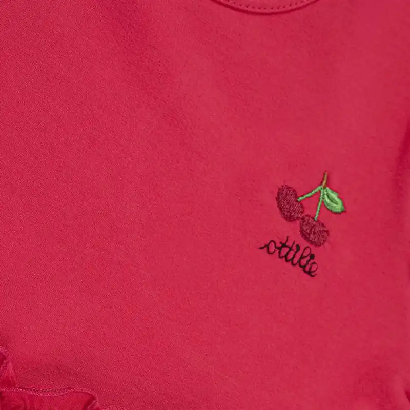 بلوز دخترانه مدل MDSS-CG6333