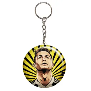 جاکلیدی گالری باجو طرح کریستیانو رونالدو کد ronaldo 23