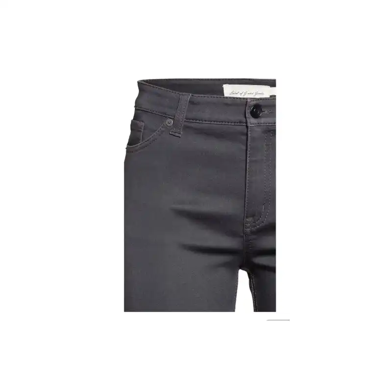 شلوار جین دخترانه کد 654 H