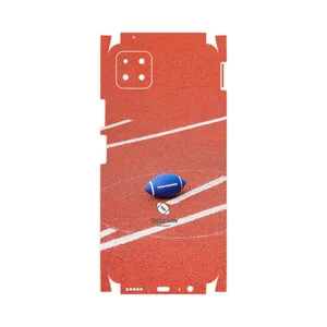 MAHOOT Rugby football-FullSkin Cover Sticker for Huawei Nova Y60