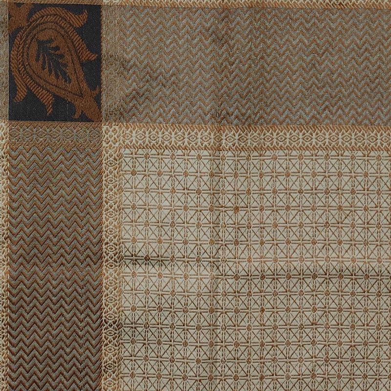 چفیه مدل عمانی کد OM 1272