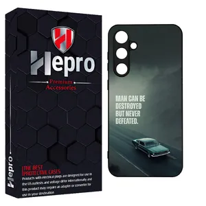 RIVEN RI3-8 Case For Samsung Galaxy S23 FE