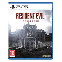 بازی Resident Evil Requiem مخصوص PS5