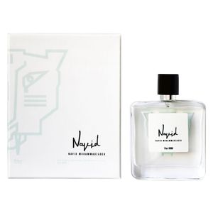 نقد و بررسی ادو پرفیوم مردانه نوید محمدزاده مدل Navid1 حجم 100 میلی‌لیتر توسط خریداران