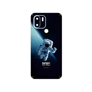 MAHOOT NASA_Astronaut Cover Sticker for Xiaomi Redmi A1 Plus